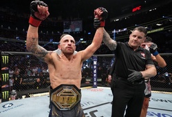 Alexander Volkanovski được chọn là phương án dự bị cho trận tranh đai hạng nhẹ tại UFC 280