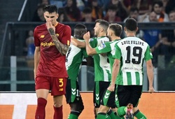 Dự đoán kết quả Betis vs Roma: Mourinho gặp nguy