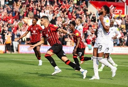 Nhận định, soi kèo Fulham vs Bournemouth: Bất phân thắng bại