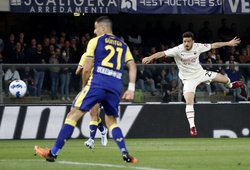 Nhận định, soi kèo Verona vs AC Milan: Sức mạnh nhà vô địch