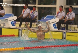 Cúp Chiến thắng 2022: Phạm Thanh Bảo – “Vua ếch” mới của bơi lội Đông Nam Á