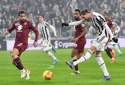 Dự đoán kết quả Torino vs Juventus: Chia nửa buồn vui