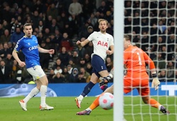 Dự đoán kết quả Tottenham vs Everton: Khó thắng cách biệt
