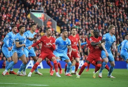 Dự đoán kết quả Liverpool vs Man City: Anfield khó đổ