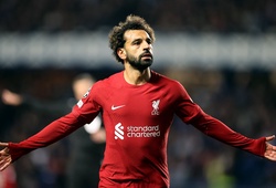 Không ai khiến Man City đau khổ bằng Salah đã làm với Liverpool