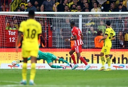 Nhận định, soi kèo Hannover vs Dortmund: Buông cờ trắng