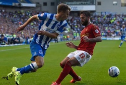 Nhận định, soi kèo Brighton vs Nottingham: Con đường gian khổ