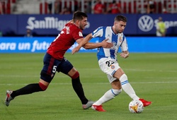 Nhận định, soi kèo Osasuna vs Espanyol: Thách thức cho chủ nhà