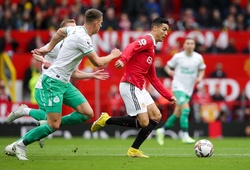 Đội hình ra sân dự kiến MU vs Tottenham: Ronaldo mất chỗ