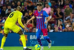 Nhận định, soi kèo Barcelona vs Villarreal: Tìm lại niềm vui