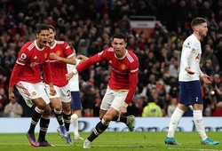 Dự đoán kết quả MU vs Tottenham: An toàn rời Old Trafford