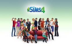 Cấu hình The Sims 4 và cách tải game miễn phí 