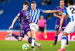 Nhận định, soi kèo Valladolid vs Sociedad: Tiếp đà thăng hoa