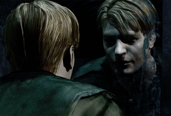 Silent Hill trở lại với 4 tựa game mới: Huyền thoại Silent Hill 2 được làm lại