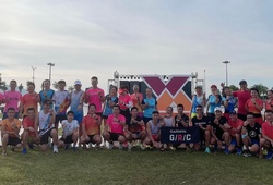 Cộng đồng GRC góp phần đẩy mạnh phong trào chạy bộ