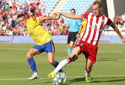 Nhận định, soi kèo Villarreal vs Almeria: Cầm chân “Tàu ngầm vàng”