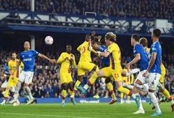 Nhận định, soi kèo Everton vs Crystal Palace: Chấm dứt mạch toàn thua