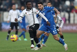 Nhận định, soi kèo Cremonese vs Sampdoria: Bất phân thắng bại