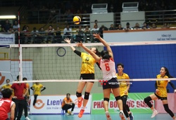 Đả bại chủ nhà, Ninh Bình Doveco lên ngôi Vô địch giải bóng chuyền nữ Cúp LienVietPostBank 2022