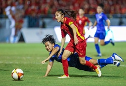 Huỳnh Như: "Dự World Cup, thế giới sẽ biết Việt Nam đến từ đâu"