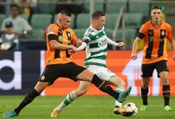 Nhận định, soi kèo Celtic vs Shakhtar Donetsk: Chủ nhà buông xuôi