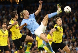 Nhận định, soi kèo Dortmund vs Man City: Dắt tay nhau đi tiếp