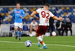 Dự đoán kết quả Roma vs Napoli: Đôi bạn cùng tiến