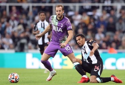 Dự đoán kết quả Tottenham vs Newcastle: Chích chòe không dễ xơi