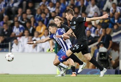 Nhận định, soi kèo Club Brugge vs Porto: Tận dụng thời cơ