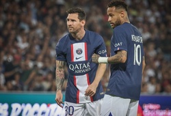 Sau Mbappe, Le Parisien cũng tiết lộ mức lương của Neymar và Messi
