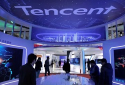 Tencent thua lỗ nặng nề, không còn là công ty giá trị cao nhất của Trung Quốc