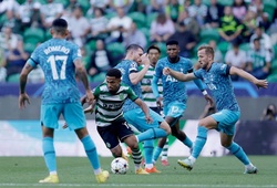 Nhận định, soi kèo Tottenham vs Sporting Lisbon: Gà gáy bình minh