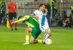 Nhận định, soi kèo AEK Larnaca vs Dinamo Kiev: Thất vọng nối dài