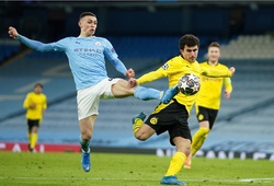 Dự đoán kết quả Dortmund vs Man City: Đảm bảo cách biệt