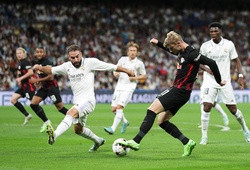 Dự đoán kết quả Leipzig vs Real Madrid: Kền kền giữ sức