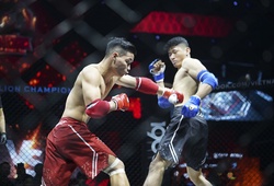 MMA Việt Nam hợp tác với giải đấu Hàn Quốc tổ chức sự kiện AFC 21