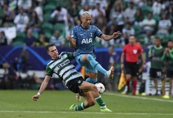 Dự đoán kết quả Tottenham vs Sporting Lisbon: Thắp sáng London