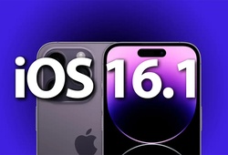 iOS 16.1 có gì mới? Game thủ có nên cập nhật?