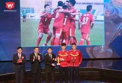Tấm vé World Cup và màn “lội ngược dòng” ngoạn mục trong lịch sử Cúp Chiến thắng của U19 Việt Nam