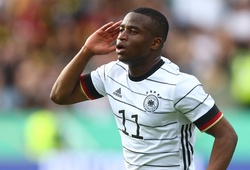 Tuyển Đức triệu tập cầu thủ 17 tuổi vào danh sách sơ bộ dự World Cup 2022