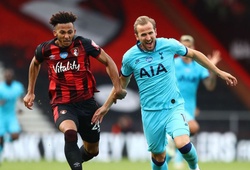 Dự đoán kết quả Bournemouth vs Tottenham: Tân binh khó tính