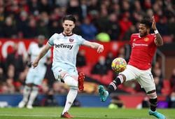 Link xem trực tiếp MU vs West Ham, 23h15 ngày 30/10