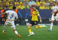 Nhận định, soi kèo Copenhagen vs Dortmund: Tính chất thủ tục