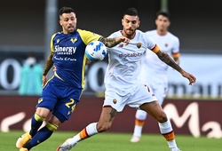 Dự đoán kết quả Verona vs Roma: Cơ hội của Mourinho