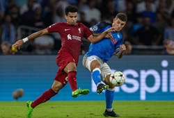 Nhận định, soi kèo Liverpool vs Napoli: Khó cho Lữ đoàn đỏ