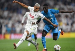 Nhận định, soi kèo Marseille vs Tottenham: Căng thẳng tột độ