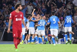 Đội hình ra sân dự kiến Liverpool vs Napoli: 2 cây đinh ba so tài