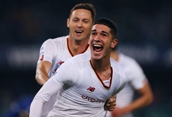Roma của Mourinho lên Top 4 nhờ cầu thủ trẻ nhất ghi bàn và kiến tạo