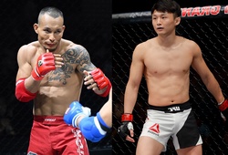 Võ sĩ UFC Choi Doo-ho thăm Võ đường Liên Phong, giao đấu với học trò của Johnny Trí Nguyễn