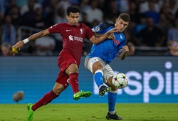 Dự đoán kết quả Liverpool vs Napoli: Hoàn tất thủ tục